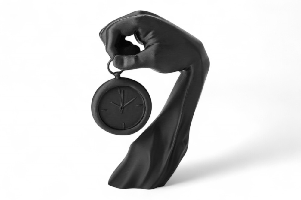 Timekeeper S Grip