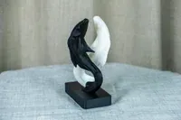 Yin Yang Koi - Küçük görsel 2