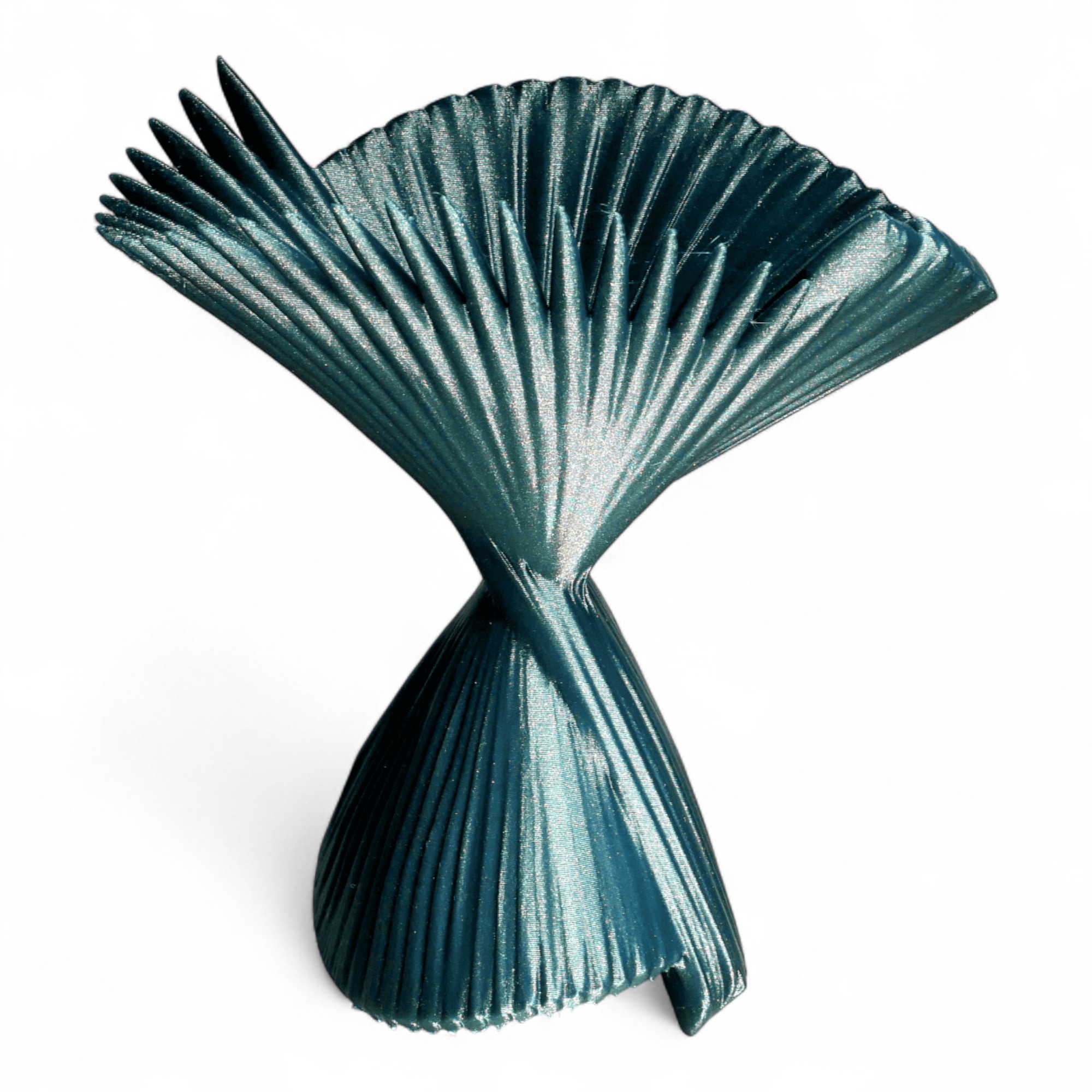 Bouffant Tazza 