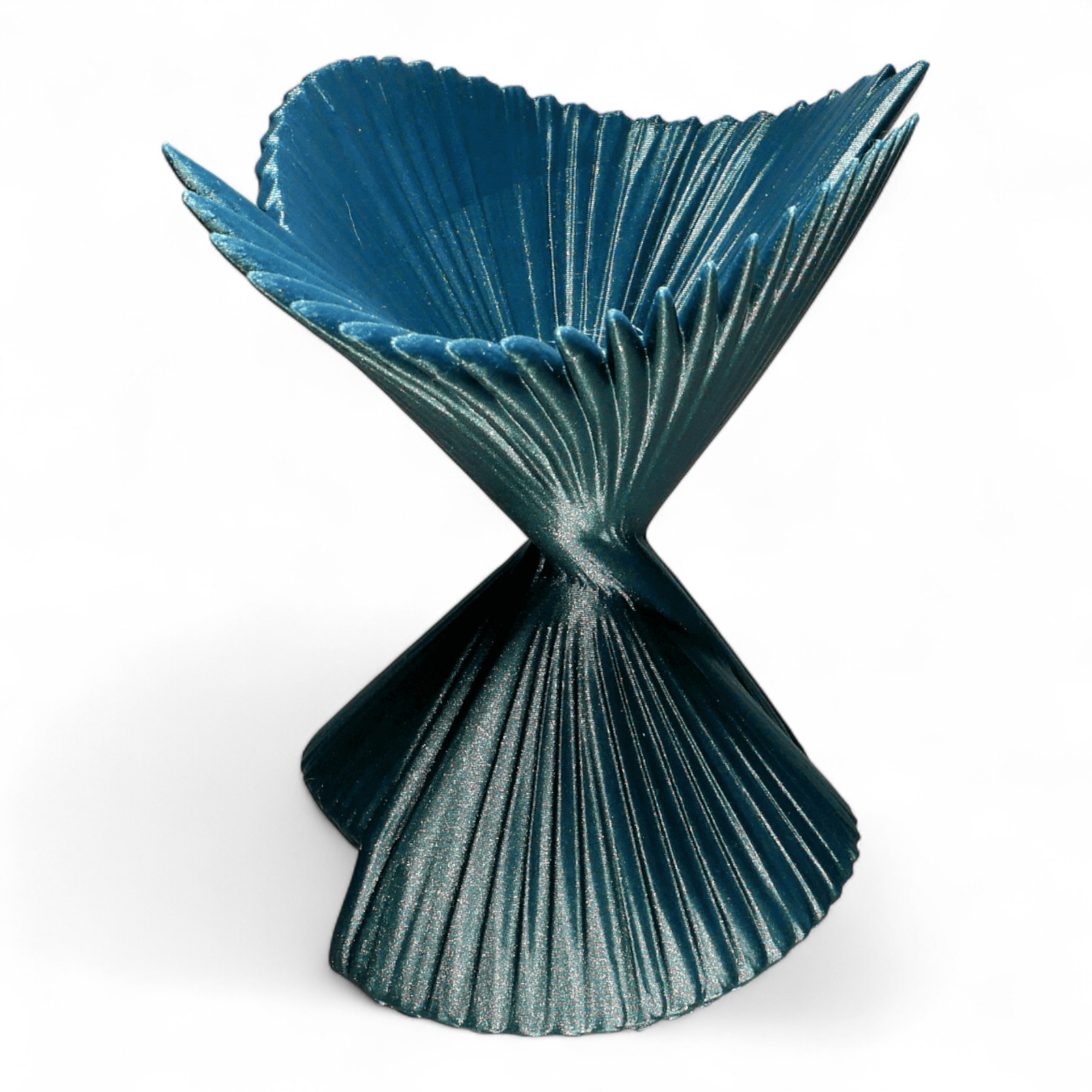 Bouffant Tazza  - 1