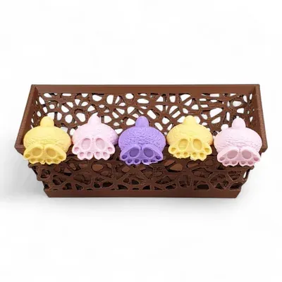 Easter Yumurta Kutusu - 1