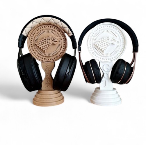 Game Of Thrones Kulaklık tutucu