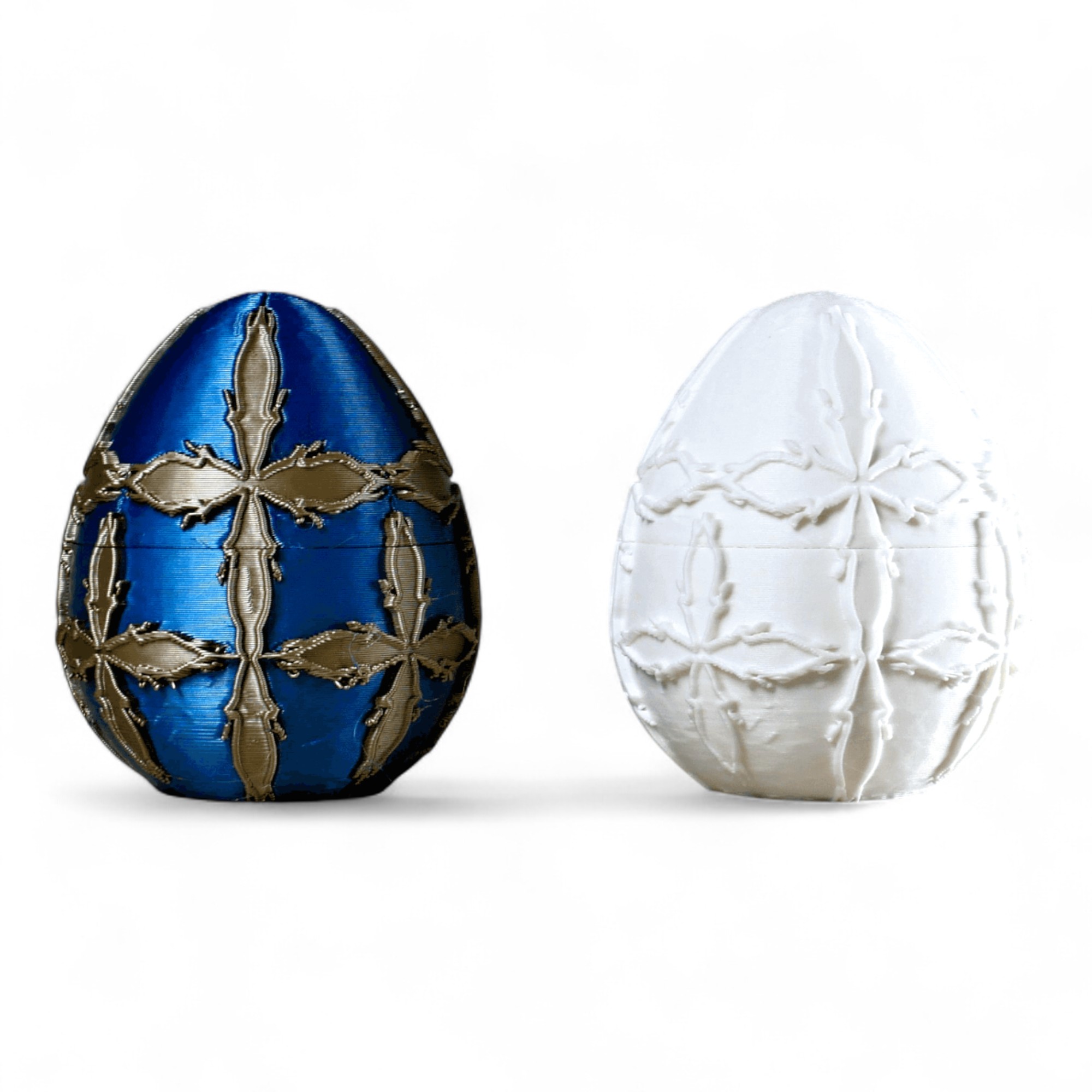 Easter Yumurta - 1