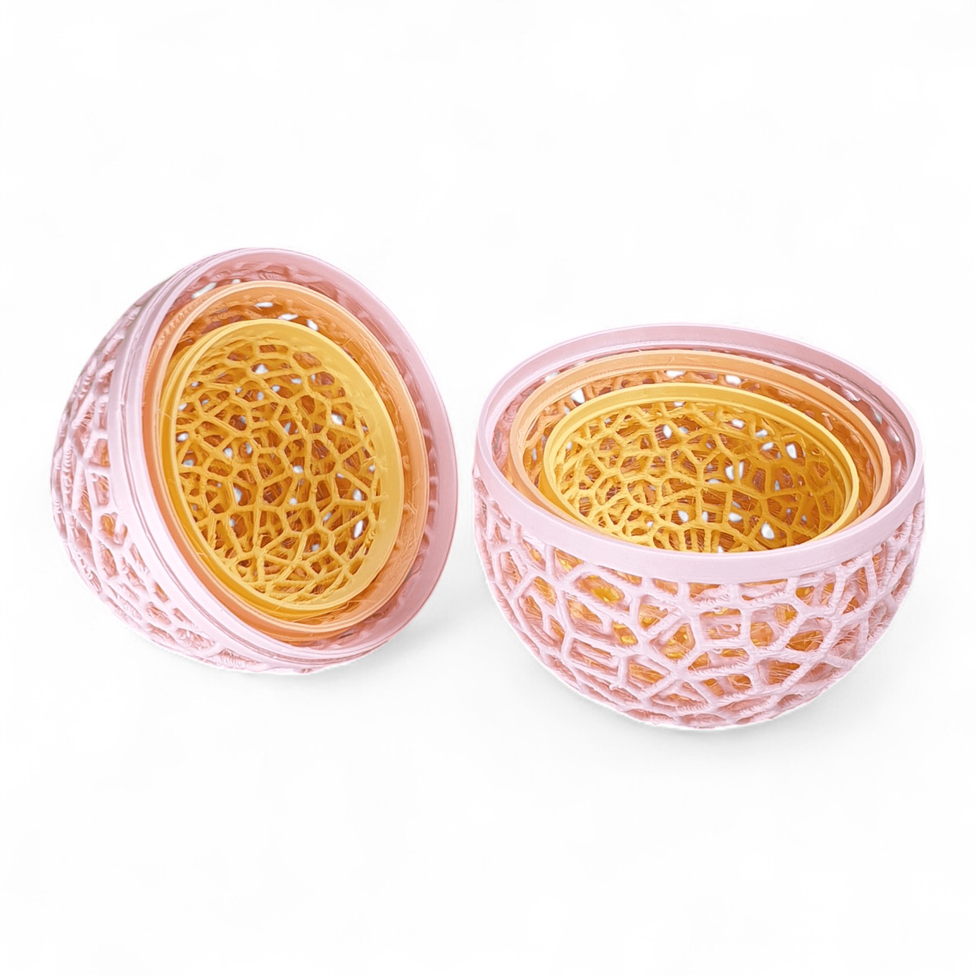 Egg Matruşka