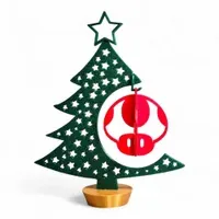 Yılbaşı Mario  - Küçük görsel 1