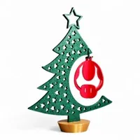 Yılbaşı Mario  - Küçük görsel 2