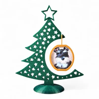 Yılbaşı Çerçeve