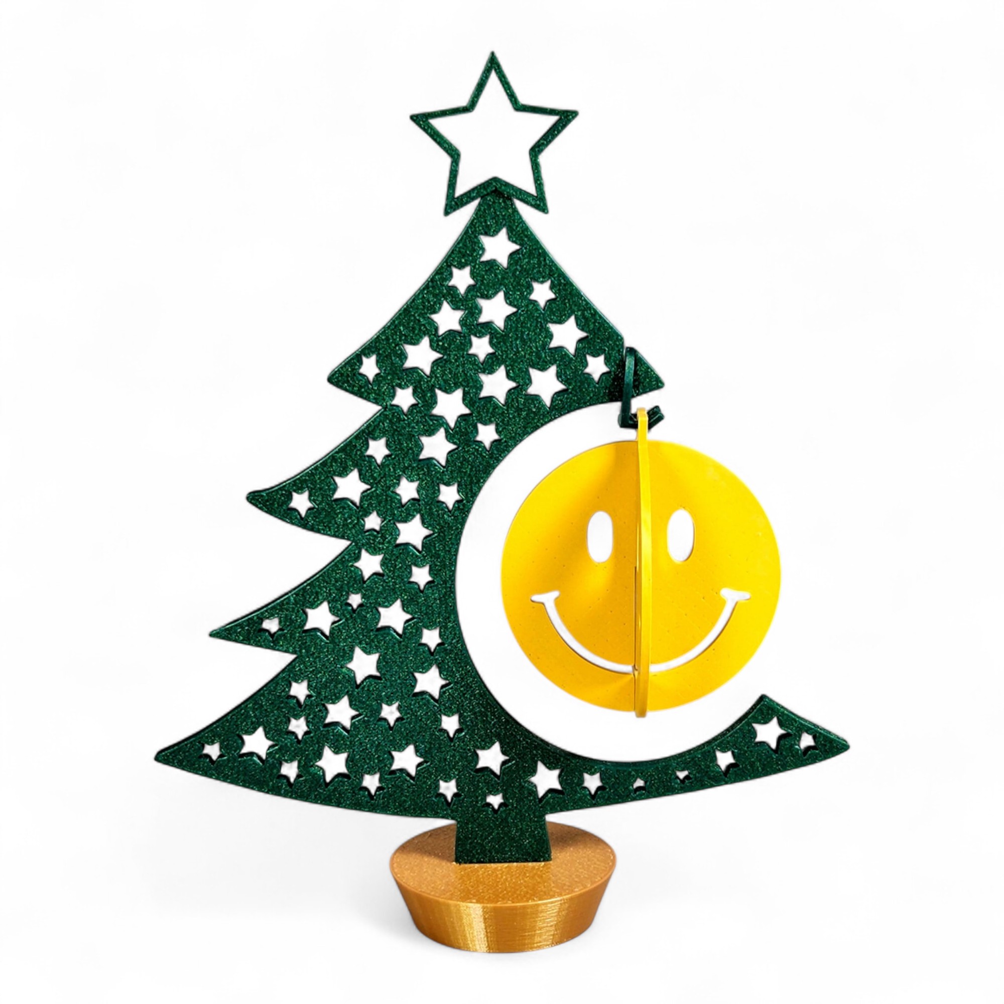Yılbaşı Bauble