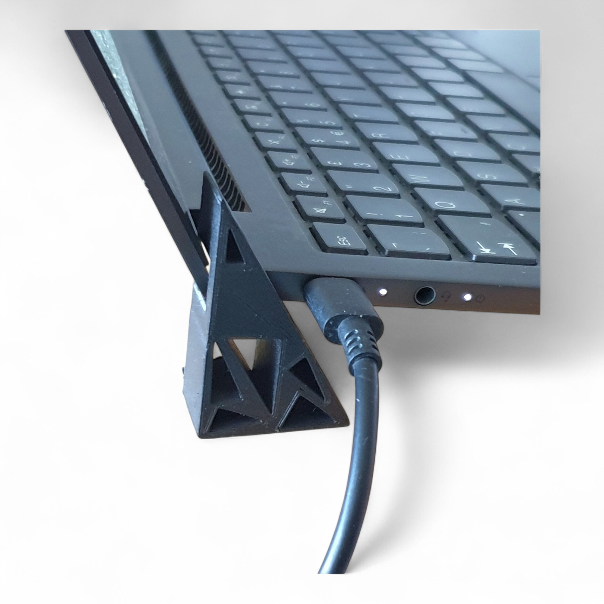 Laptop Yükseltme - 1