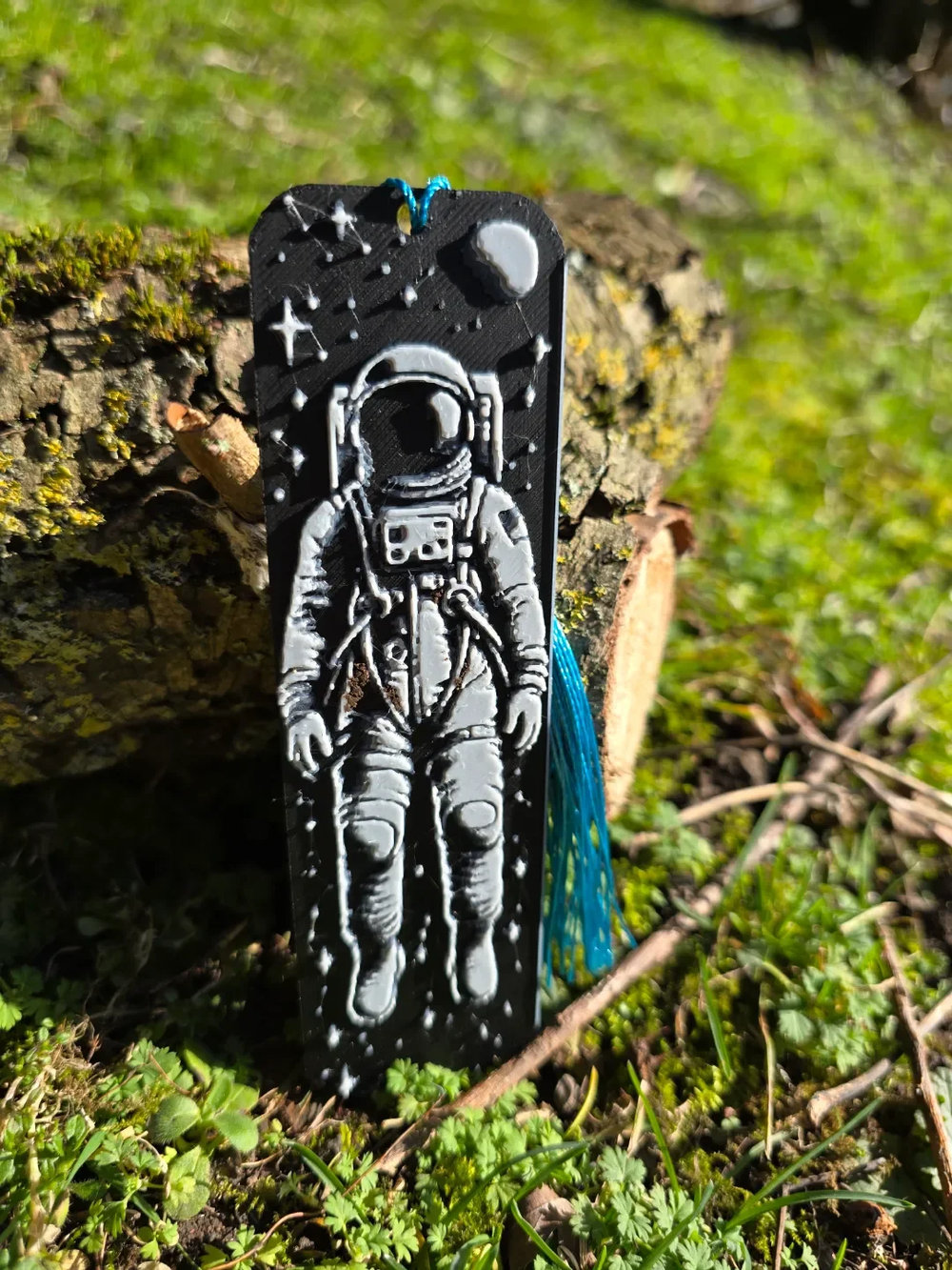 Astronot  - 1