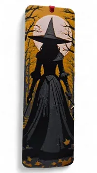 Sonbahar Cadısı - Küçük görsel 1