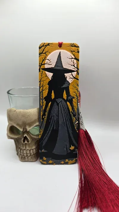 Sonbahar Cadısı - 1