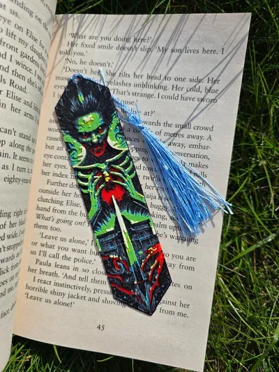 Ölüm Işığı - 1