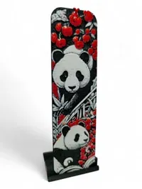 Trouble Panda - Küçük görsel 1