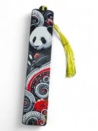 Elegant Panda - Küçük görsel 1