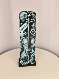 Sonsuz Violin  - Küçük görsel 2