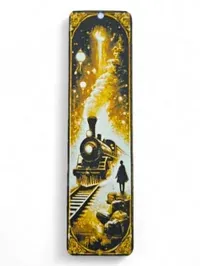 Sihirli Tren - Küçük görsel 1