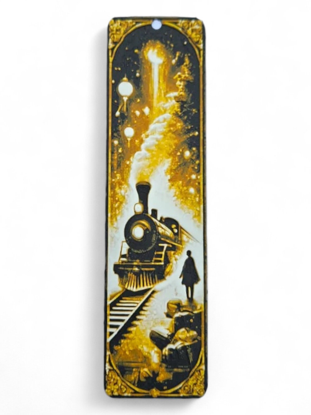 Sihirli Tren