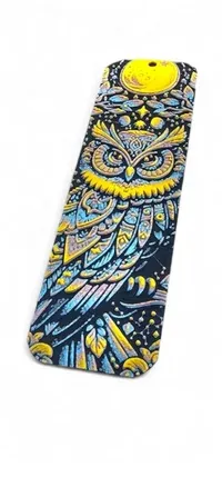 Gece Kuşu - Küçük görsel 1