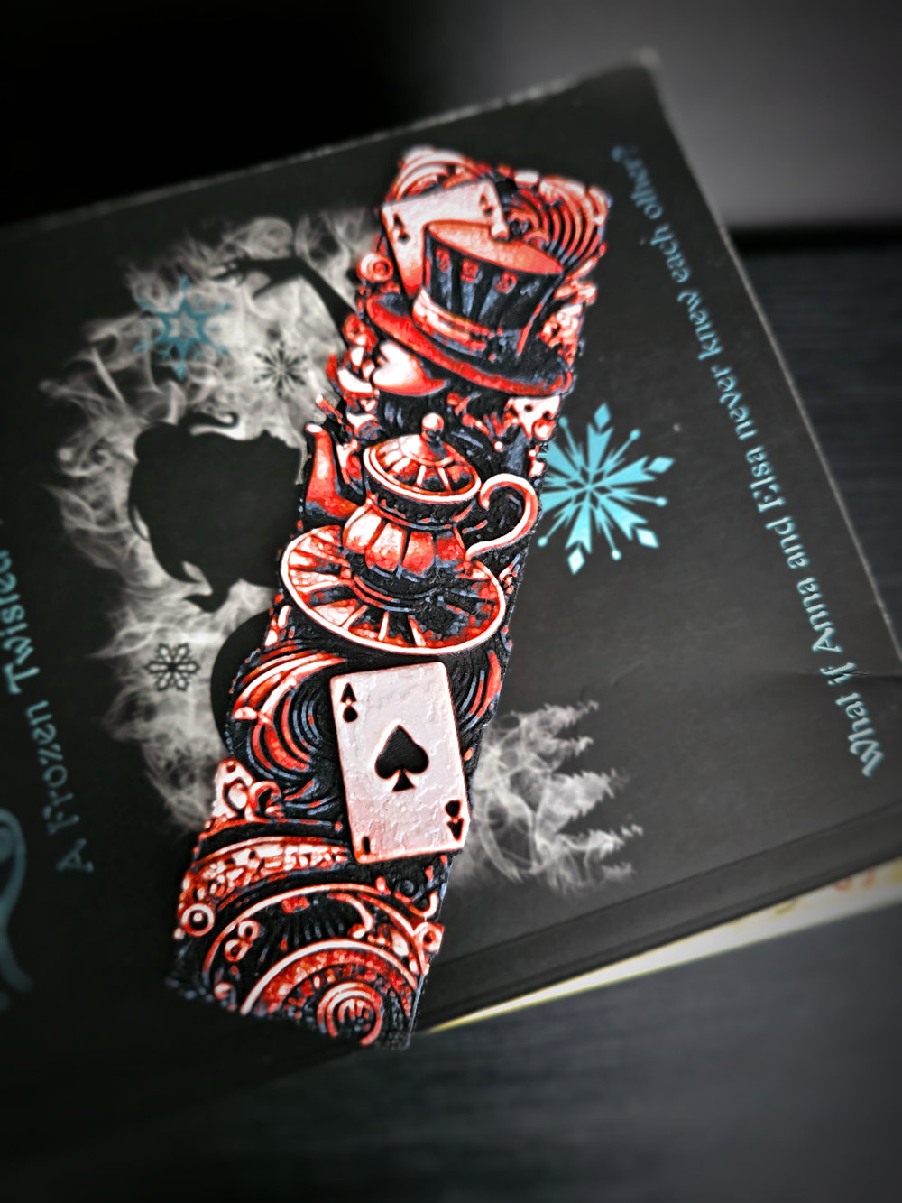 Poker - 1