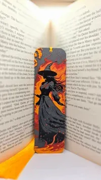 Ateş Cadısı - Küçük görsel 2