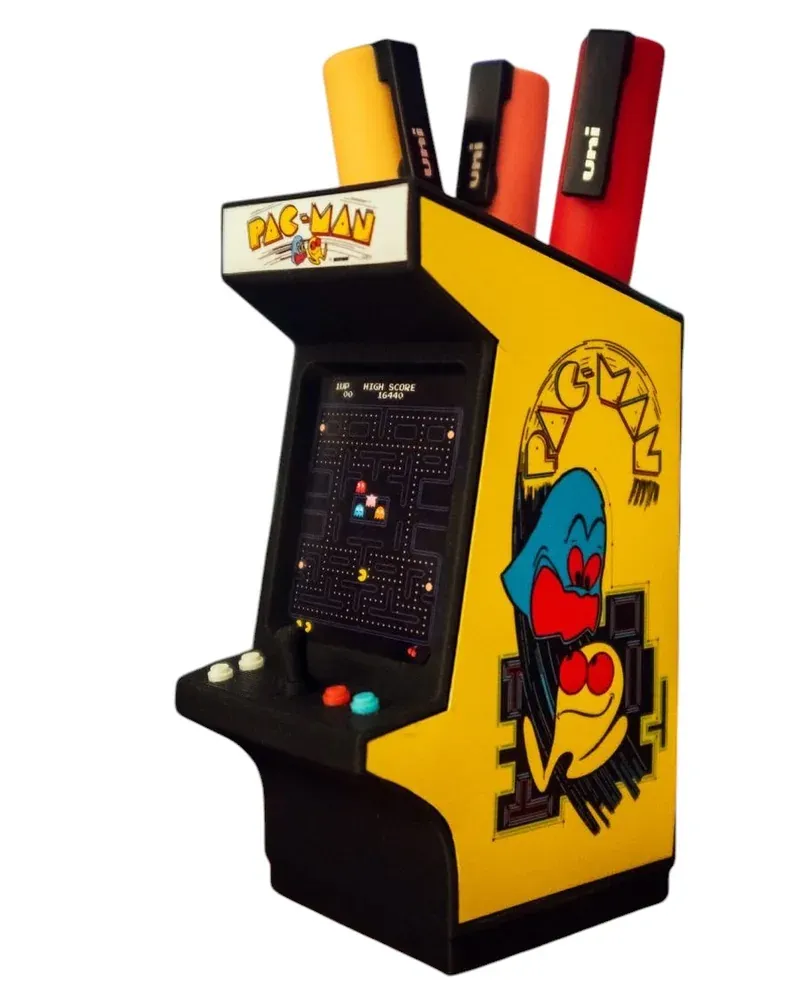 Arcade Machine Retro