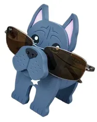 Cane Corso Gözlük Tutacağı - Küçük görsel 1