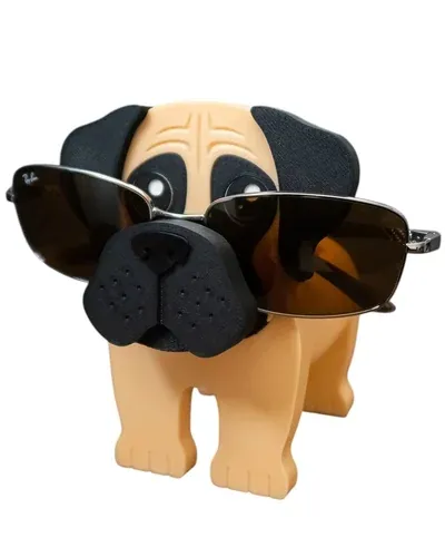 Mastiff Gözlük Tutacağı