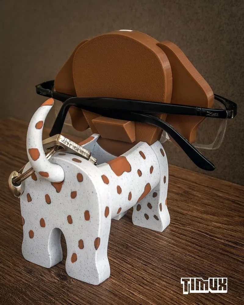 Shorthaired Gözlük Tutacağı - 1