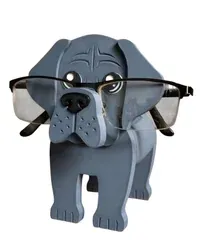 Dane Gözlük Tutacağı - Küçük görsel 1