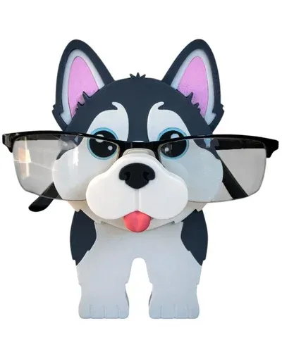 Husky Gözlük Tutacağı