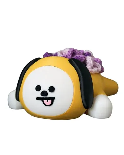 Chimmy Planter