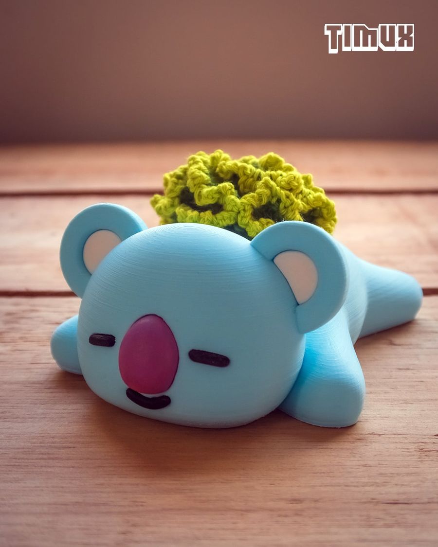 Koya - 1