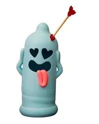 Condom In Love - Küçük görsel 1