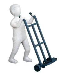 Taşıma Telefon Tutucu - Küçük görsel 1