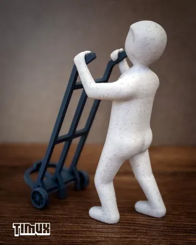 Taşıma Telefon Tutucu - 1