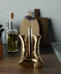 Blossoming Cushion - Küçük görsel 2