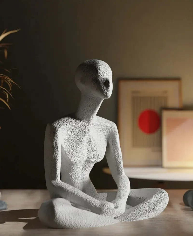 Bodies Meditasyon - 1