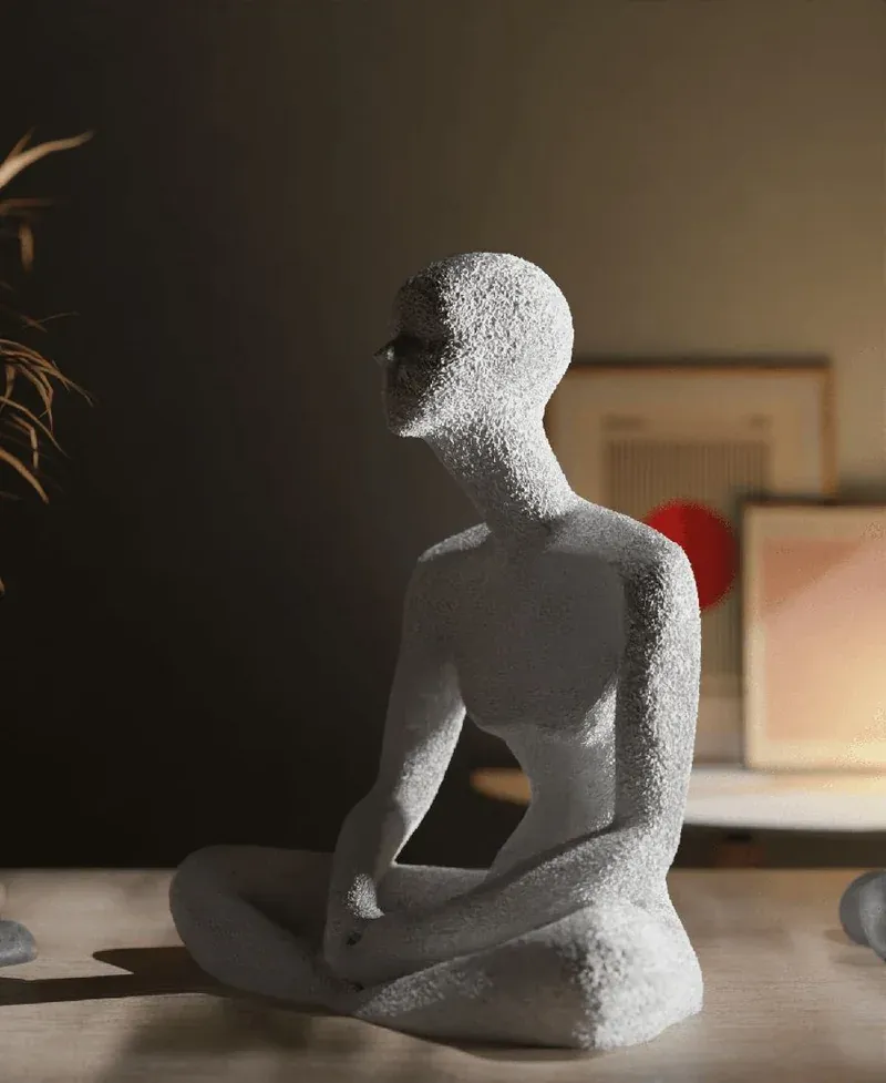 Bodies Meditasyon - 2