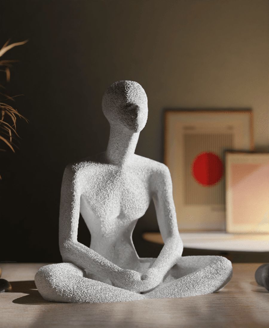 Bodies Meditasyon - 3