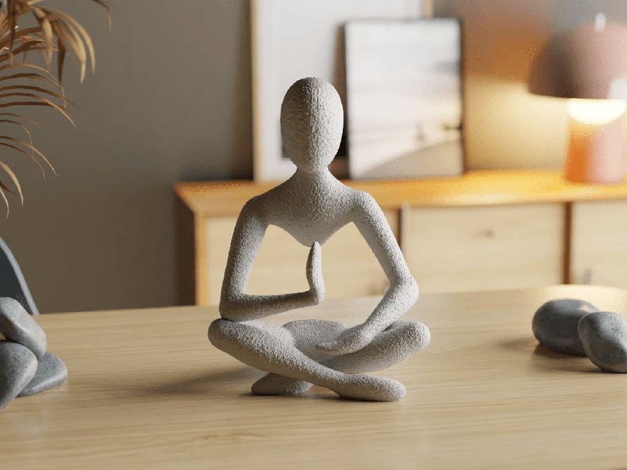 Celestial Meditasyon - 1