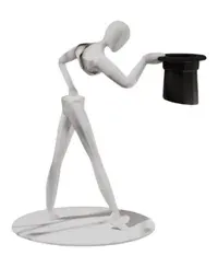 Nobody Sihirbaz - Küçük görsel 1