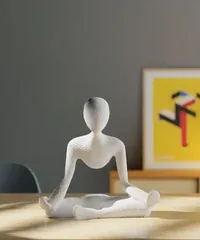 Nobody Masa - Küçük görsel 2