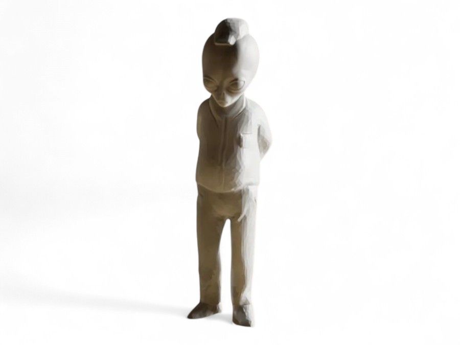 Motivators Umarell Universe