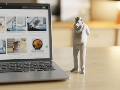 Motivators Umarell Universe - 1