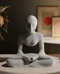 Nobody Monk - Küçük görsel 2