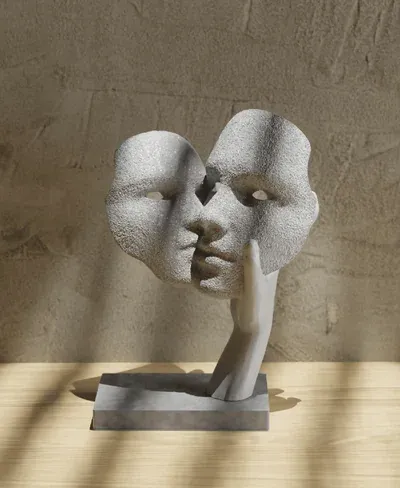 Nofaces Minimal Led - 1