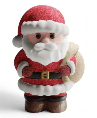 Santa Claus Christmas