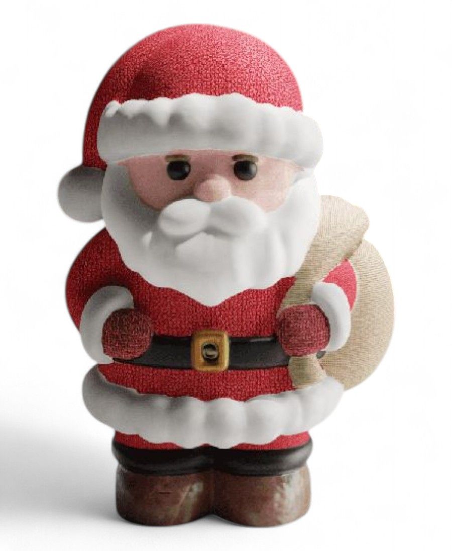Santa Claus Christmas