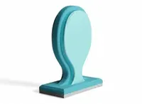 Sleek Headphone Holder - Küçük görsel 2